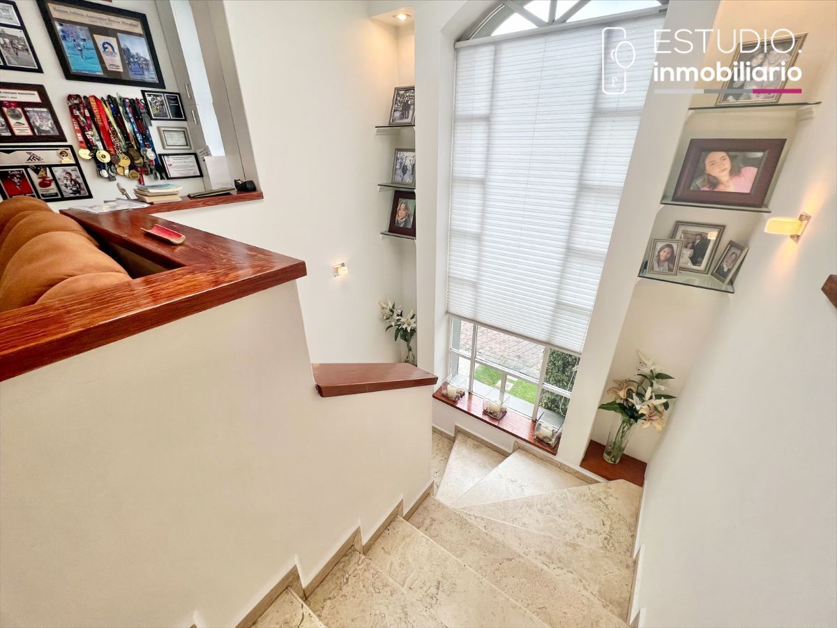 Casa en Venta  Interlomas