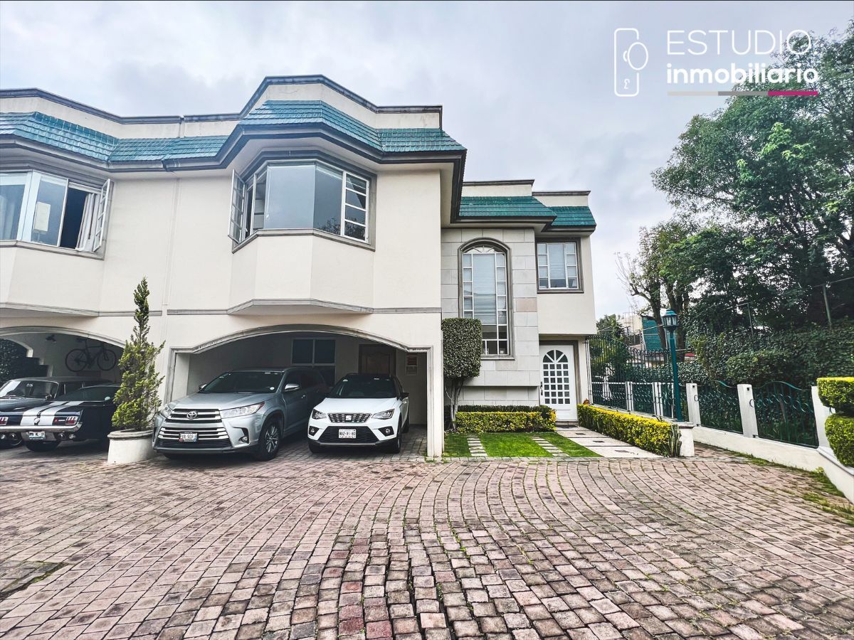 Casa en Venta  Interlomas