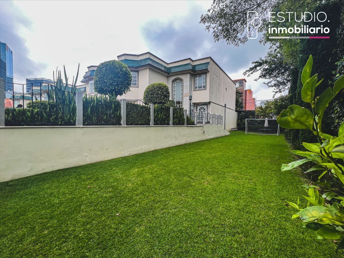 Casa en Venta  Interlomas