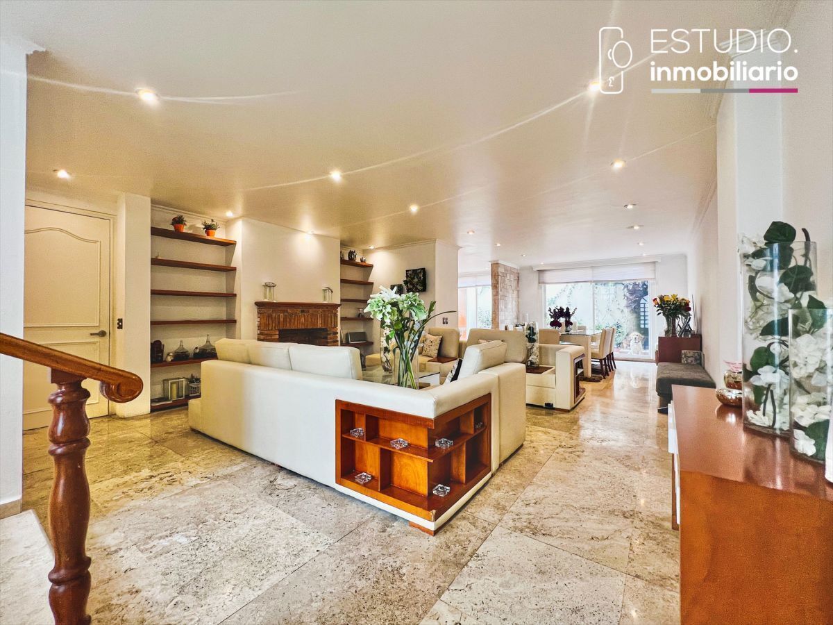 Casa en Venta  Interlomas