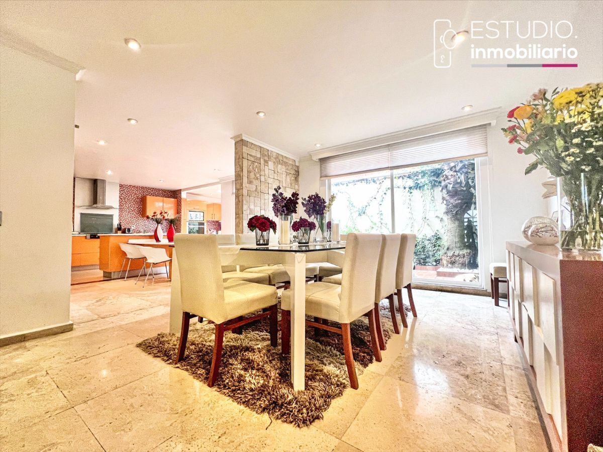 Casa en Venta  Interlomas