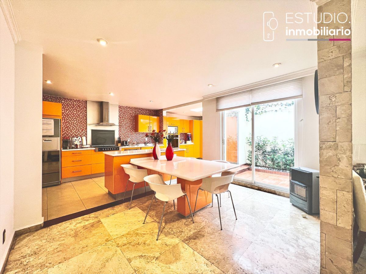 Casa en Venta  Interlomas