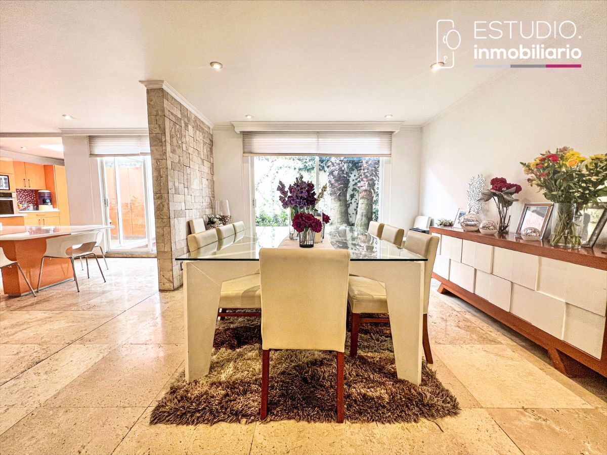Casa en Venta  Interlomas