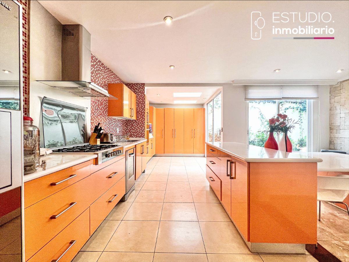 Casa en Venta  Interlomas