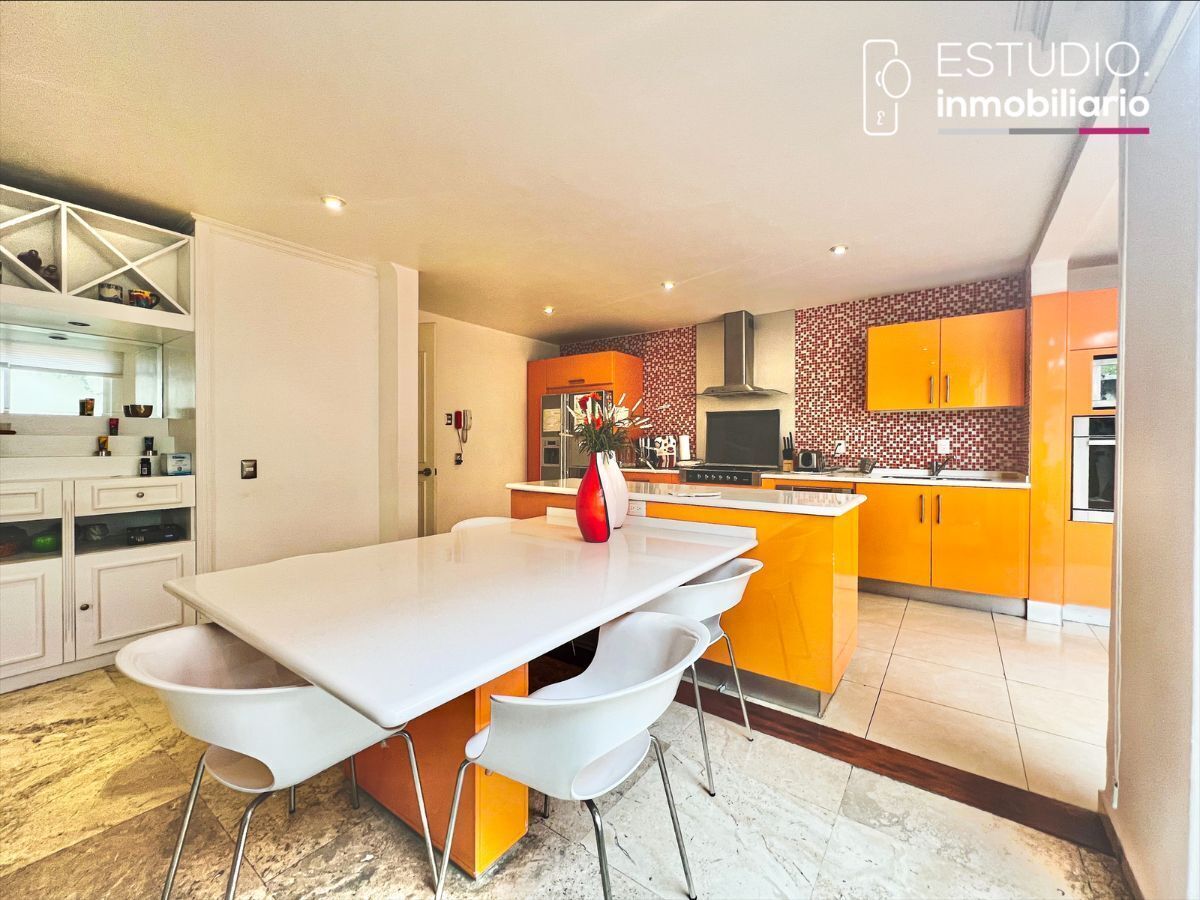 Casa en Venta  Interlomas