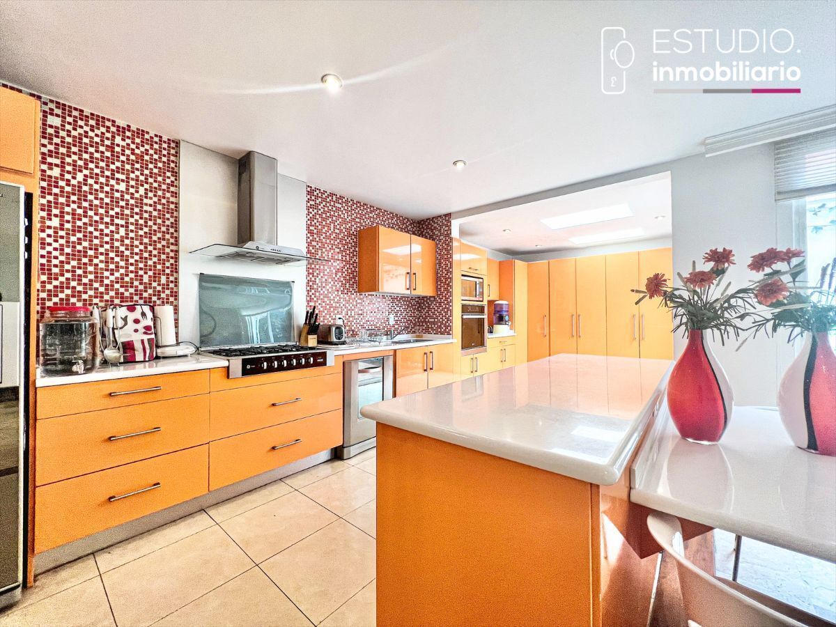 Casa en Venta  Interlomas