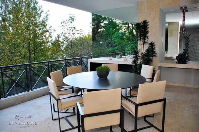Departamento En Venta En Lomas Altas