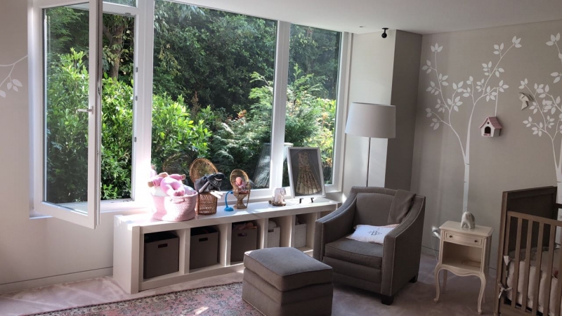 Departamento En Venta En Lomas Altas