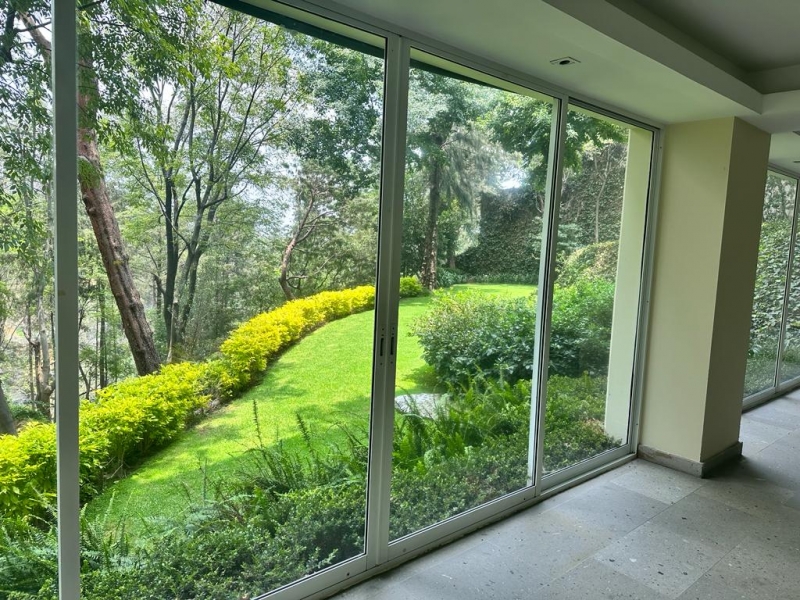 Departamento En Venta En Lomas Altas