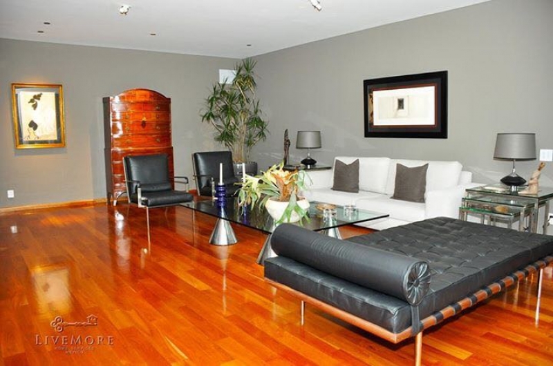 Departamento En Venta En Lomas Altas