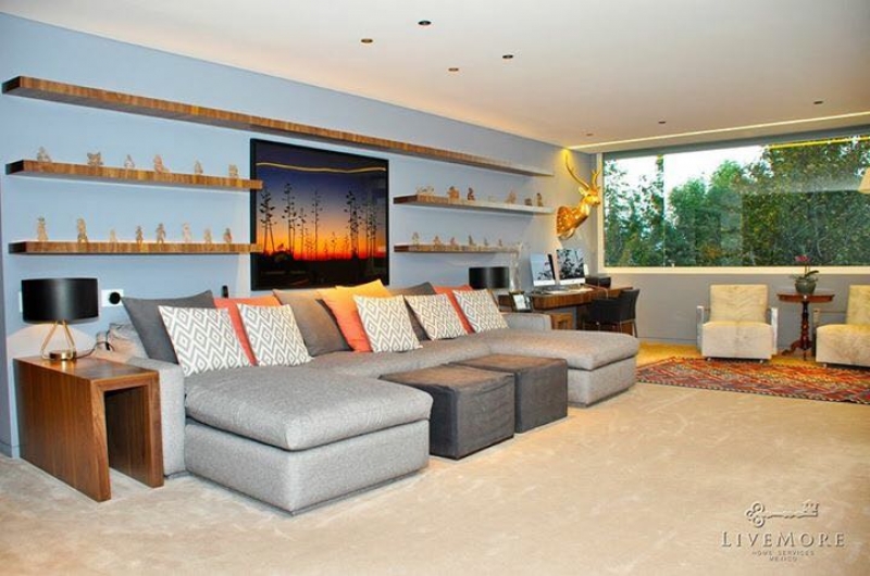 Departamento En Venta En Lomas Altas