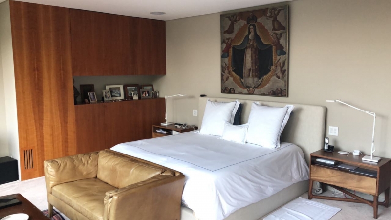 Departamento En Venta En Lomas Altas