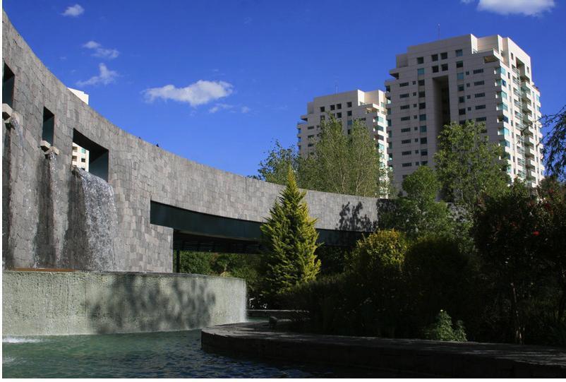 venta de departamento lomas contry club