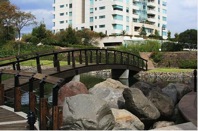 venta de departamento lomas contry club