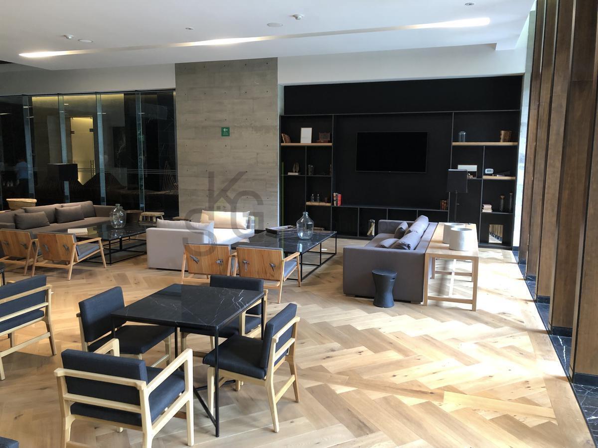 venta de departamento en lomas country