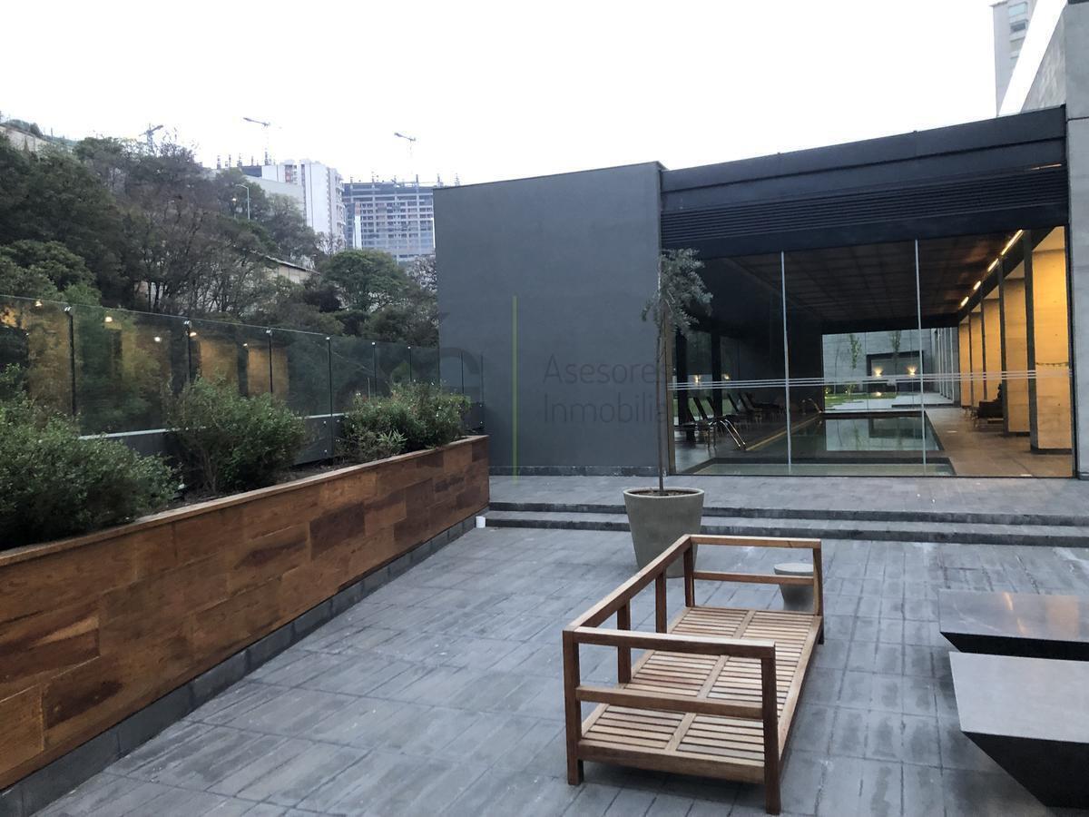 venta de departamento en lomas country