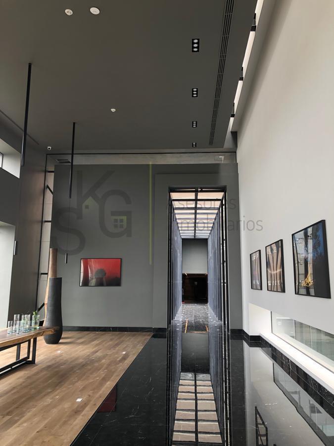 venta de departamento en lomas country