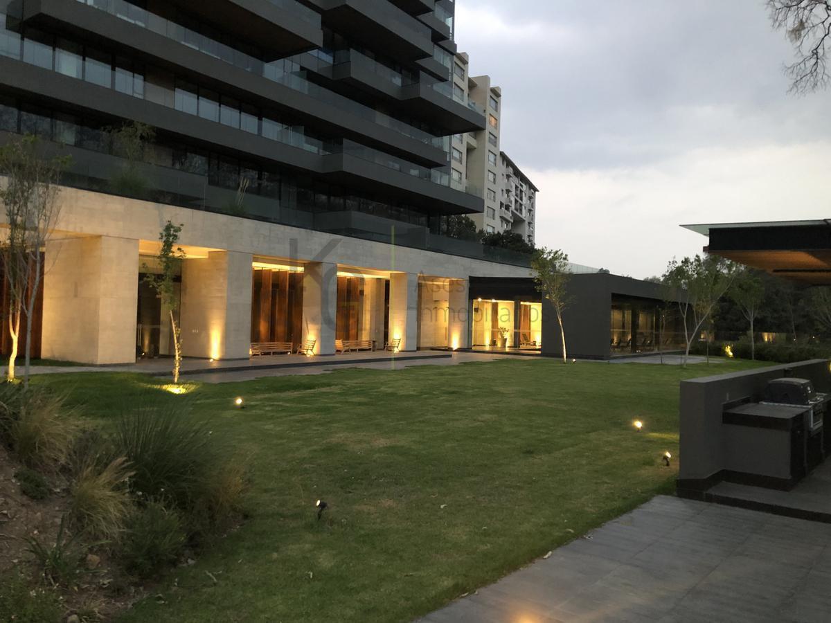 venta de departamento en lomas country