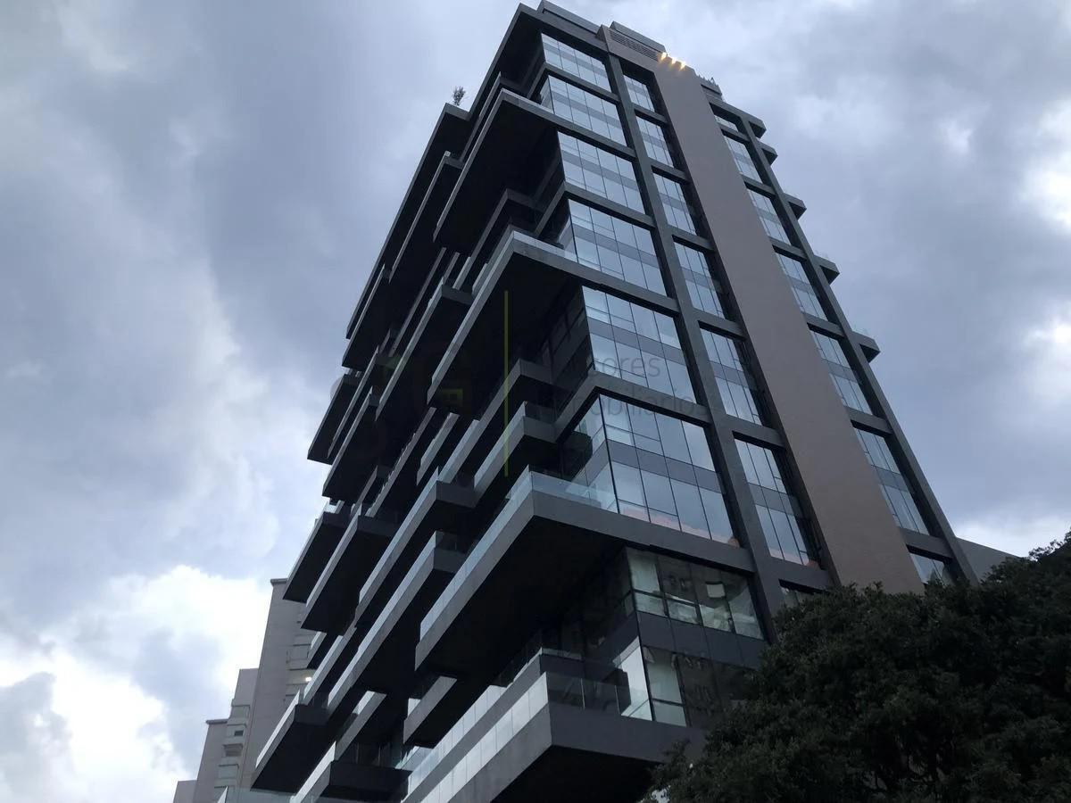 venta de departamento en lomas country