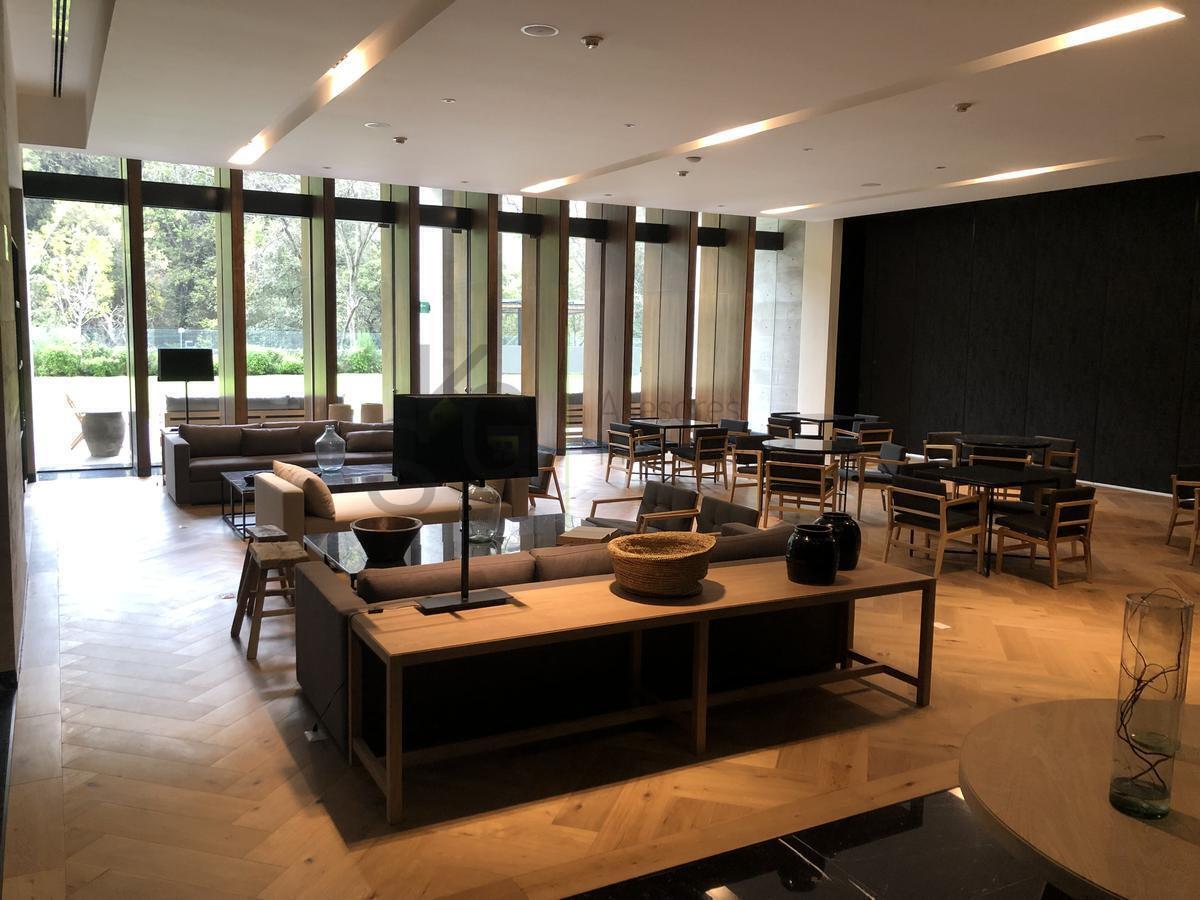 venta de departamento en lomas country