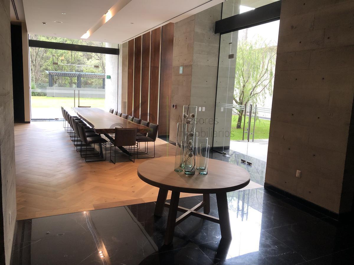 venta de departamento en lomas country