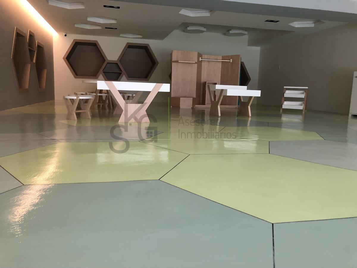 venta de departamento en lomas country