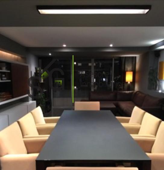departamento - interlomas