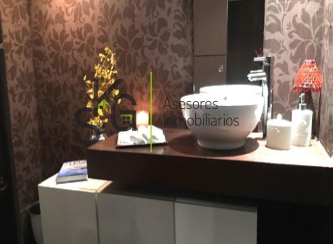 departamento - interlomas