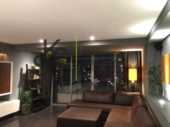 departamento - interlomas