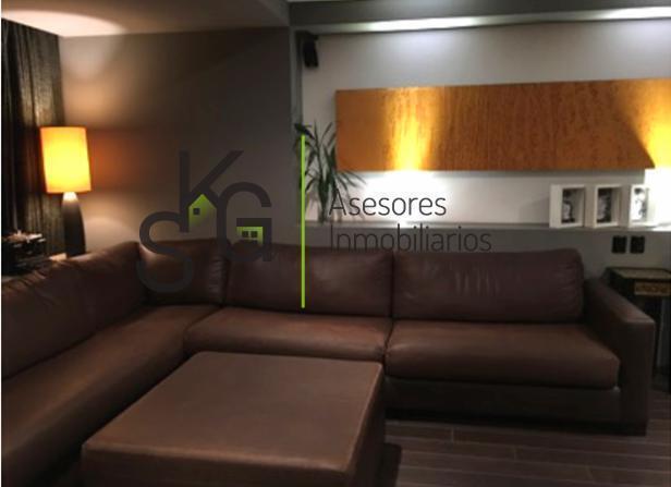 departamento - interlomas