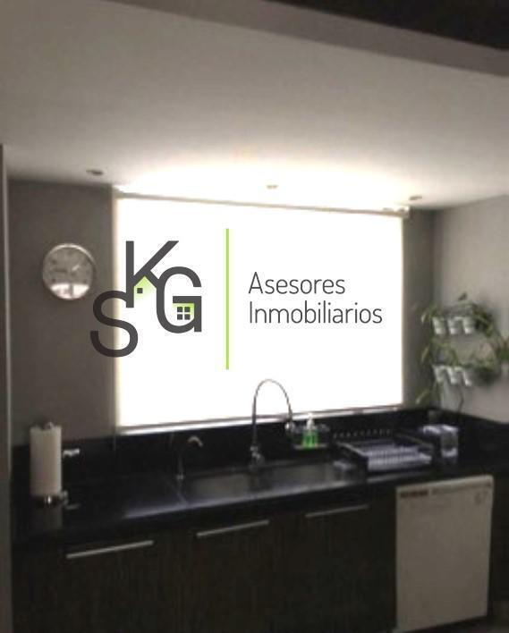 departamento - interlomas