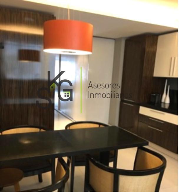 departamento - interlomas