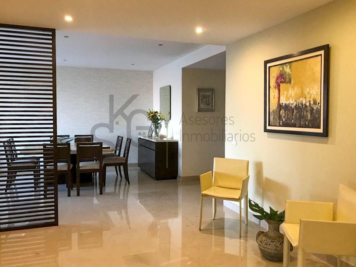 departamento - interlomas