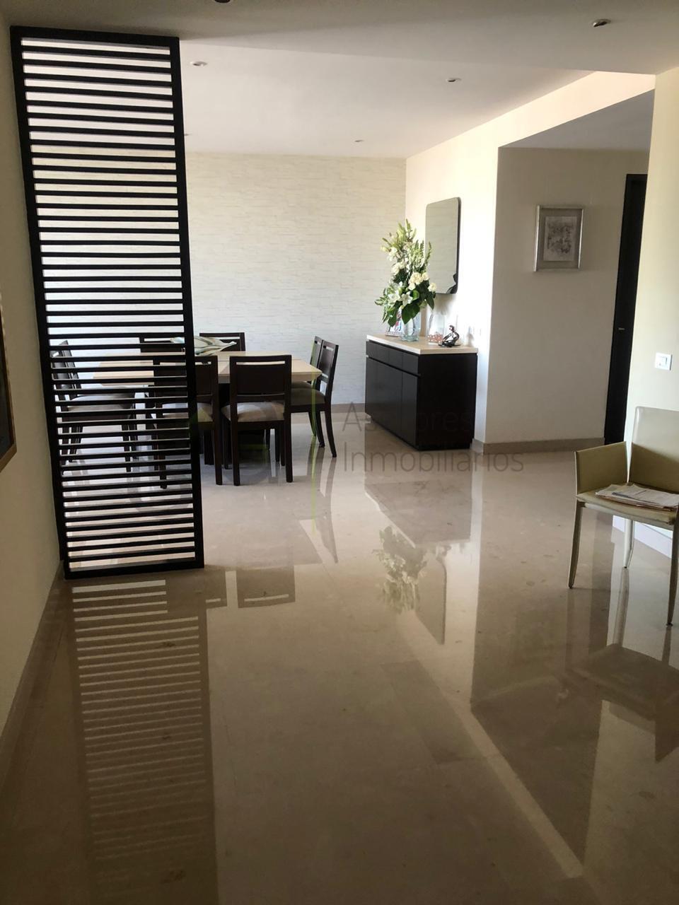 departamento - interlomas