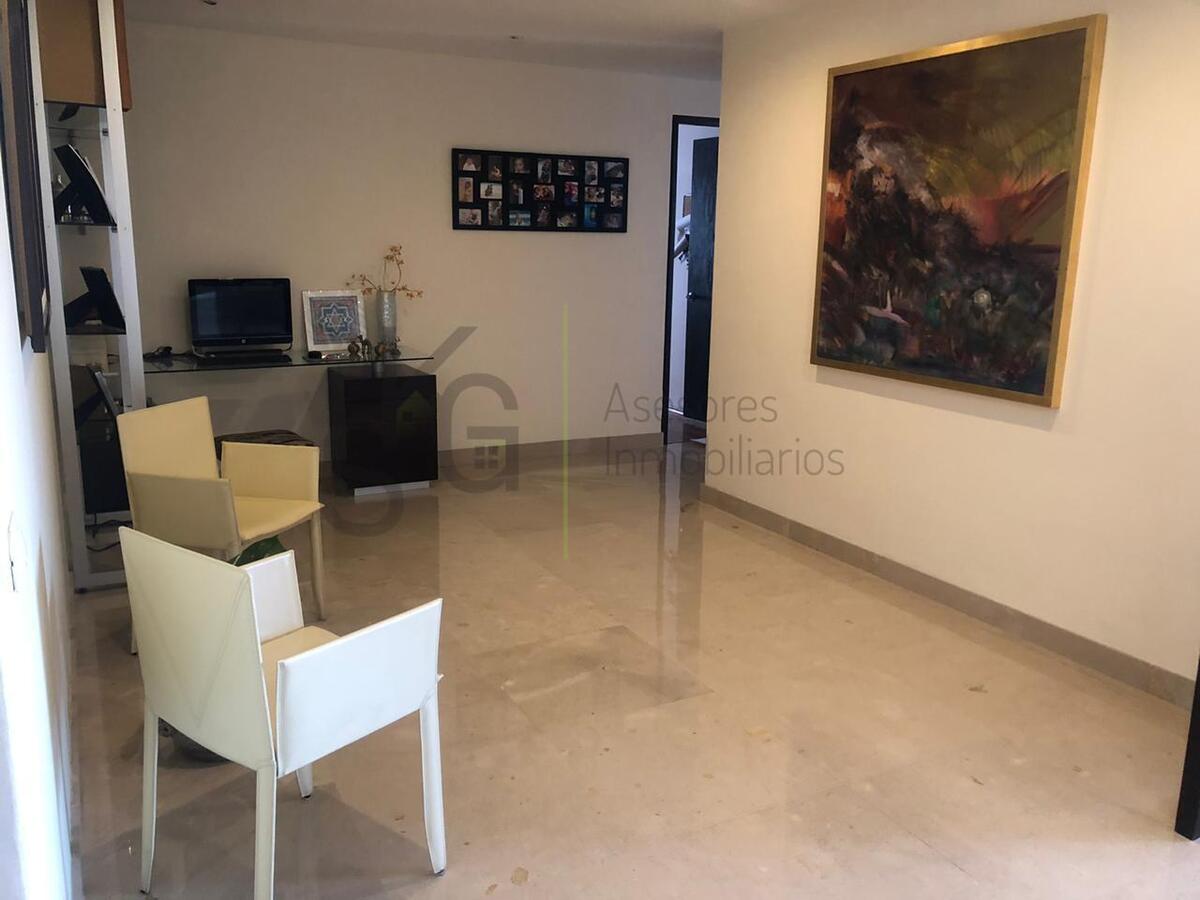 departamento - interlomas