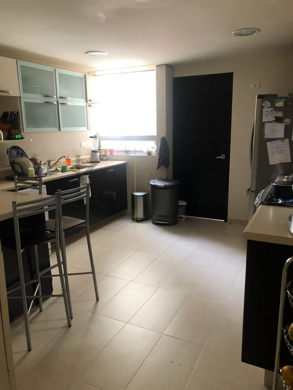 departamento - interlomas