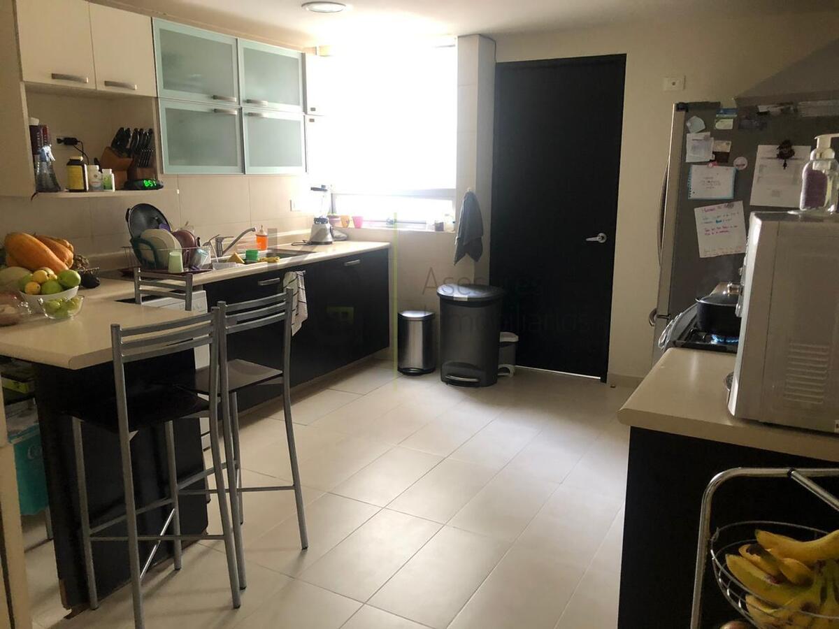 departamento - interlomas