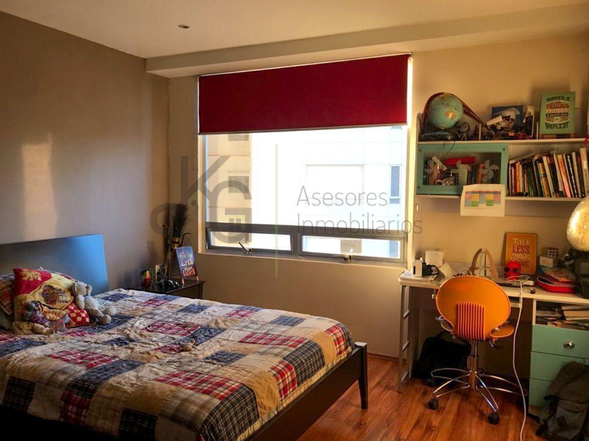 departamento - interlomas
