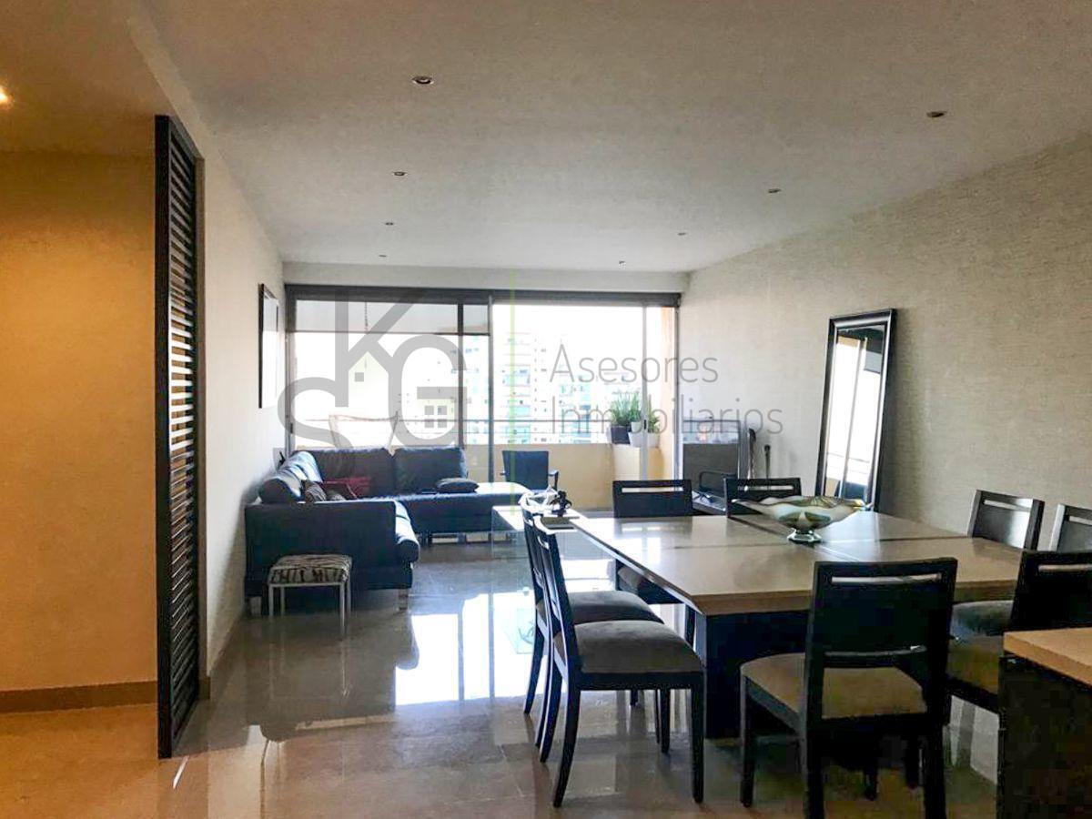 departamento - interlomas