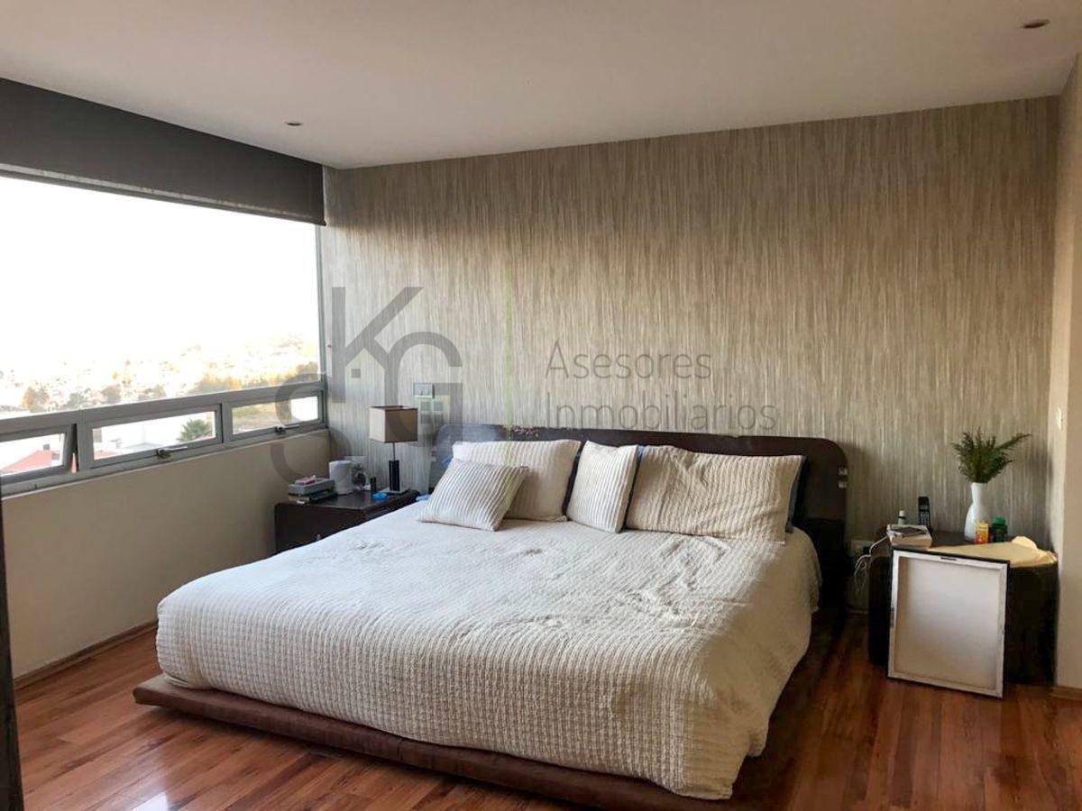 departamento - interlomas