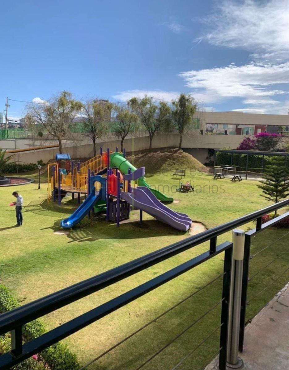departamento - interlomas