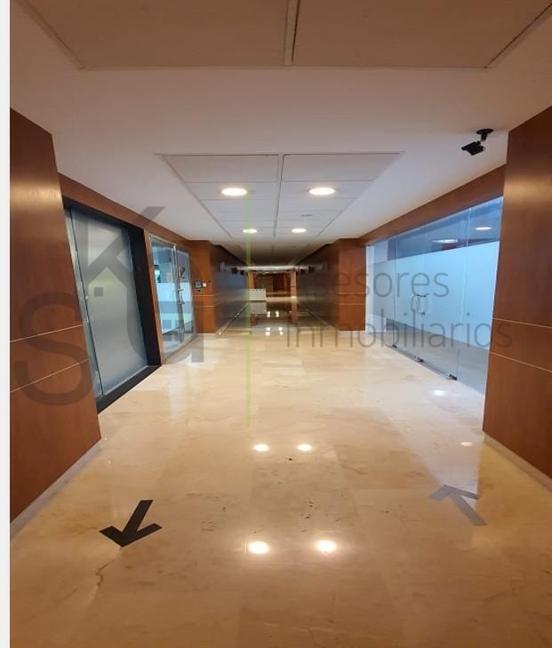 Oficina - Bosques de las Lomas