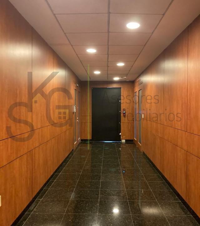 Oficina - Bosques de las Lomas