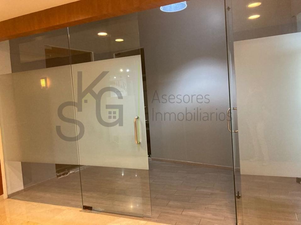 Oficina - Bosques de las Lomas