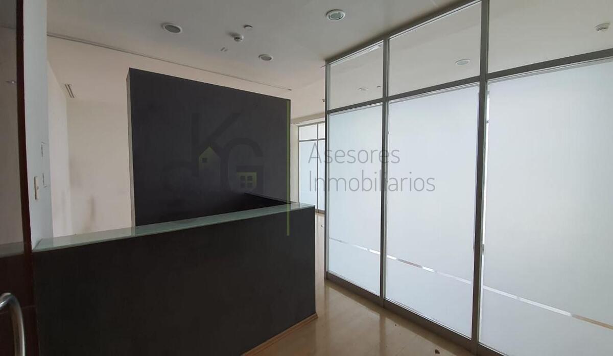 Oficina - Bosques de las Lomas