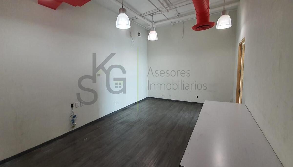 Oficina - Bosques de las Lomas