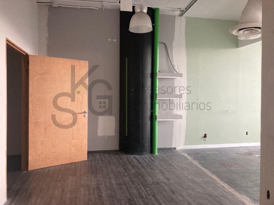 Oficina - Bosques de las Lomas