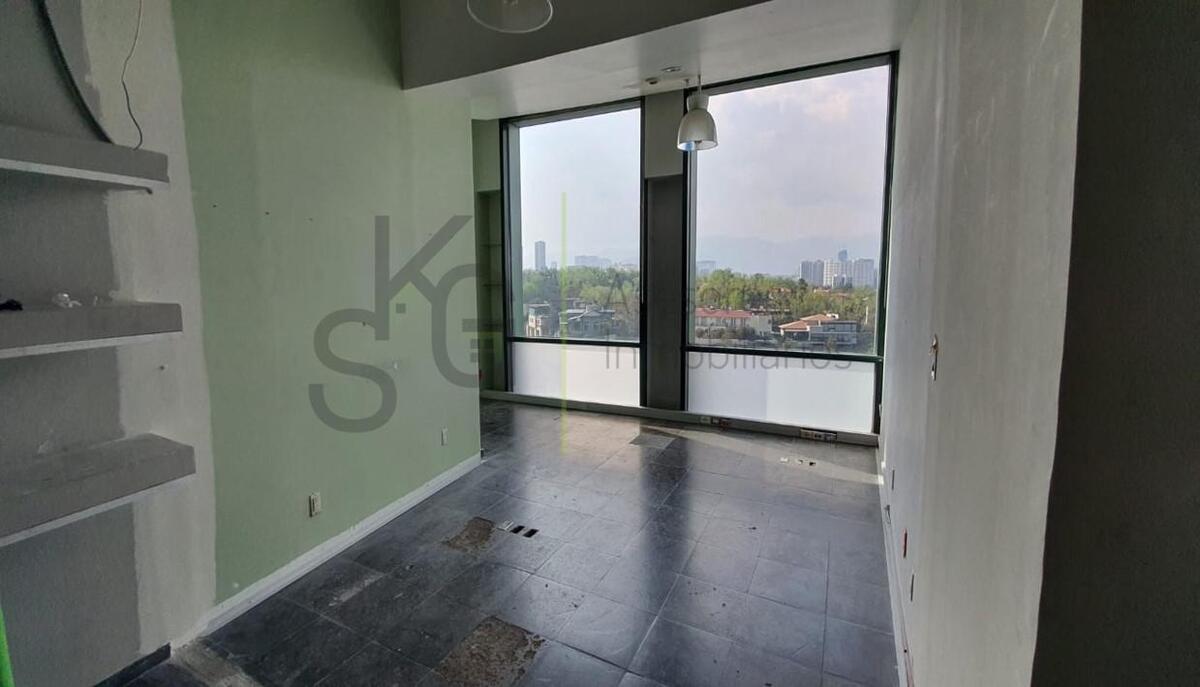 Oficina - Bosques de las Lomas