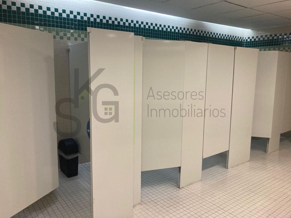 Oficina - Bosques de las Lomas