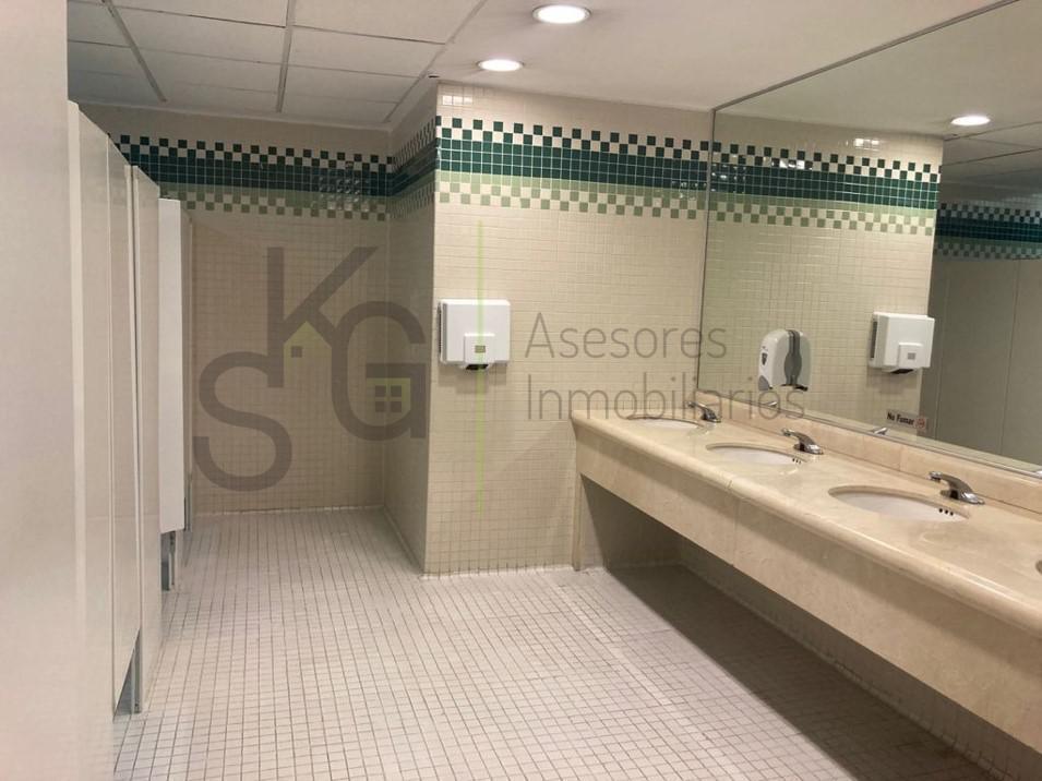 Oficina - Bosques de las Lomas